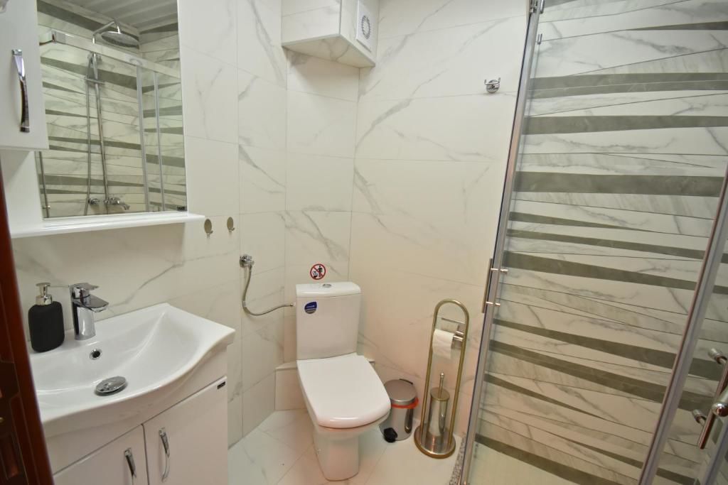 Апартаменты Boban apartmani Игало-25